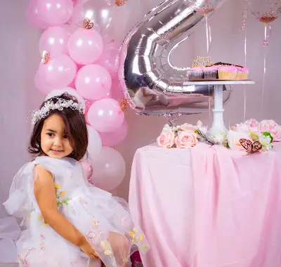 Birthday Parties