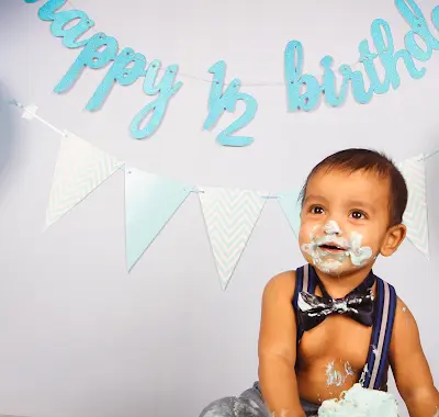 Cake Smash